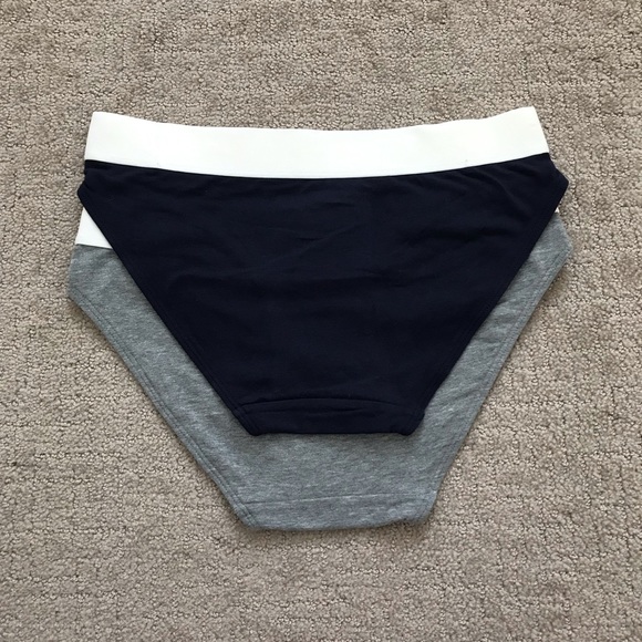 Tommy Hilfiger Bikini Panties 2 Pack - Picture 2 of 3